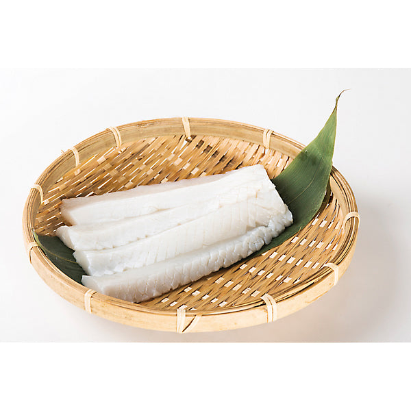 JFDA 冷凍 いか切り身(40) 800g