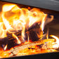 Mt.SUMI Woodstove AURA ver.2 / ｱｳﾄﾄﾞｱ薪ｽﾄｰﾌﾞ ｵｰﾗ ver.2 SG2309AR2