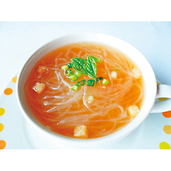 JFDA 茹でずに使える緑豆春雨 150g