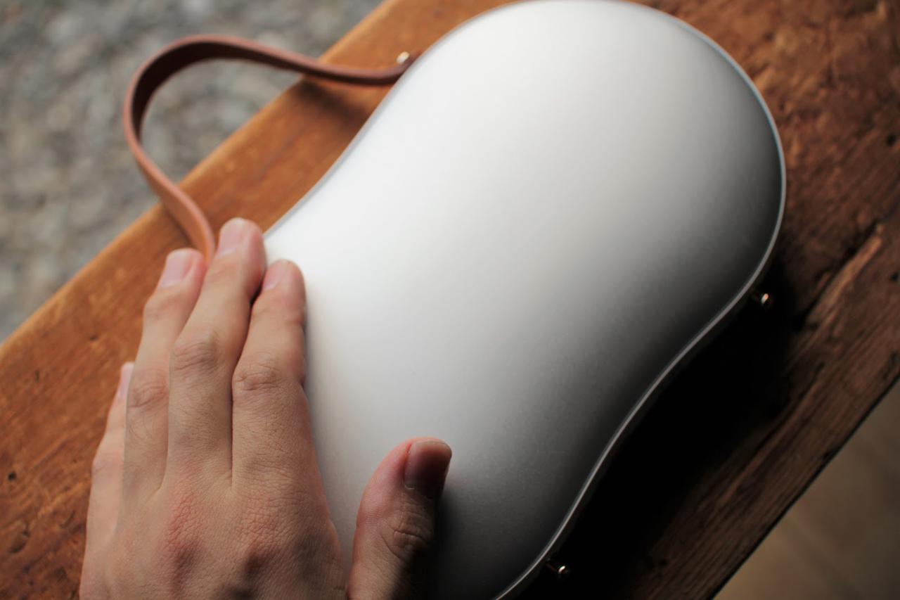 野電　あったかパッド(USB蓄電）