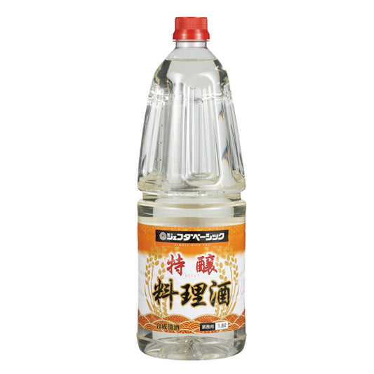 JFDA 特醸料理酒 1.8L