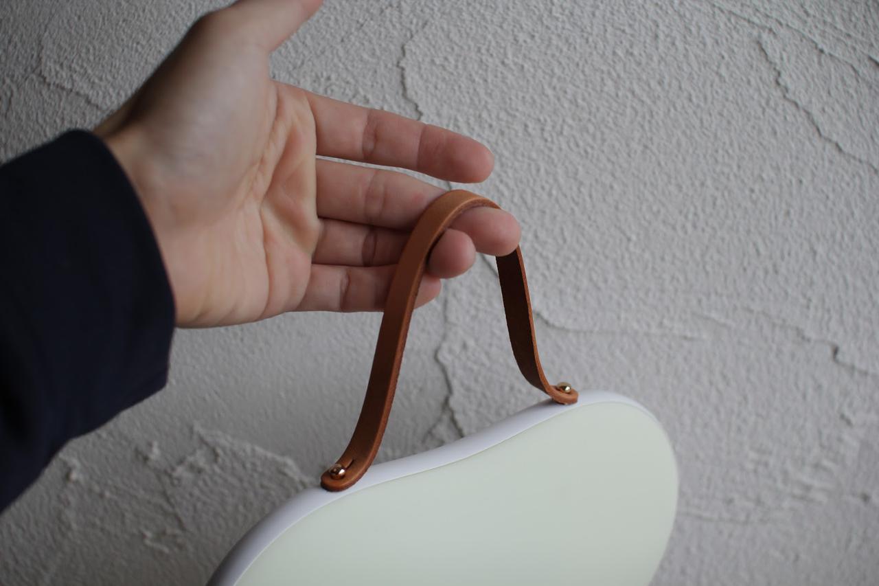 野電　あったかパッド(USB蓄電）