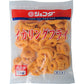 JFDA 冷凍 イカリングフライ 1Kg