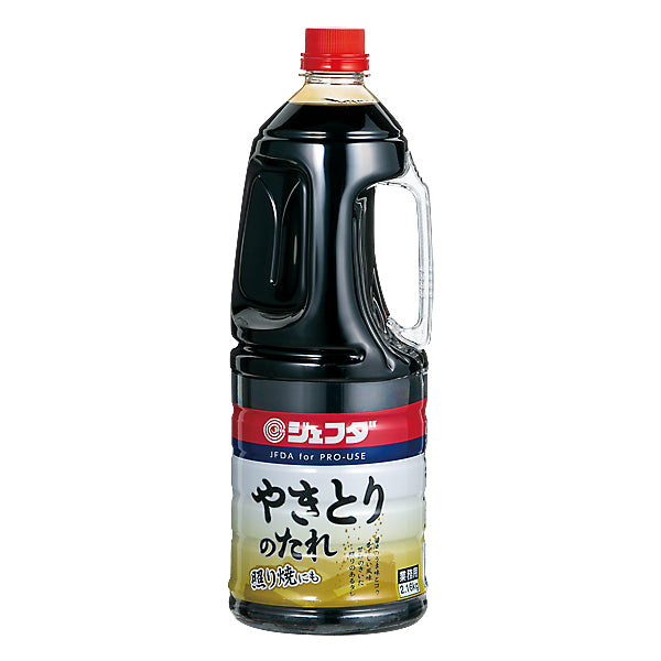 JFDA やきとりのたれ