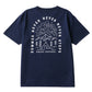 ロゴT SUMMER NEVER  STOPS-BE