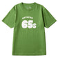 ロゴT OUTDOOR65s-BE