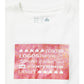 ロゴT LOGOS box-BE