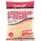 JFDA 冷蔵 とろけるシュレッドチーズミックス 1kg