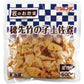 JFDA 冷蔵 穂先竹の子土佐煮 500g