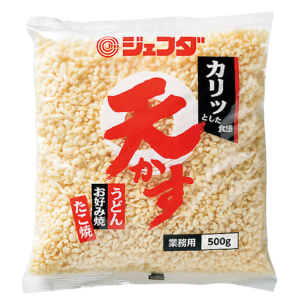 JFDA 天かす 500g