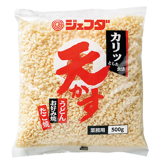 JFDA 天かす 500g