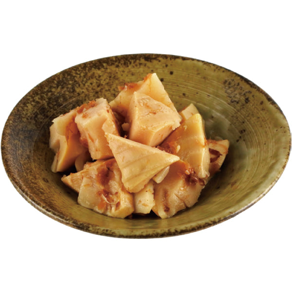 JFDA 冷蔵 穂先竹の子土佐煮 500g