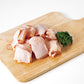 JFDA 鶏もも角切り30ｇ～40ｇ(ＩＱＦ)