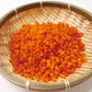 JFDA 冷凍 そのままOK！刻みにんじん 500g