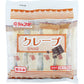 JFDA 冷凍 クレープチョコ (30g×10)
