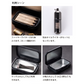 FIRELIGHTERS NicheBoxセット(真鍮バレル）