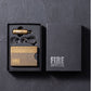 FIRELIGHTERS NicheBoxセット(真鍮バレル）
