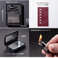 FIRELIGHTERS NicheBoxセット(真鍮バレル）