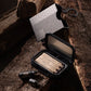 FIRELIGHTERS NicheBoxセット(黒ニッケルサテーナ）