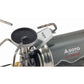 レギュレーターストーブ トライトレイル ST-350