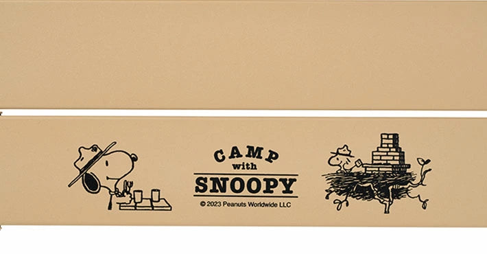 SNOOPY ロール膳テーブル
