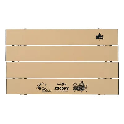 SNOOPY ロール膳テーブル