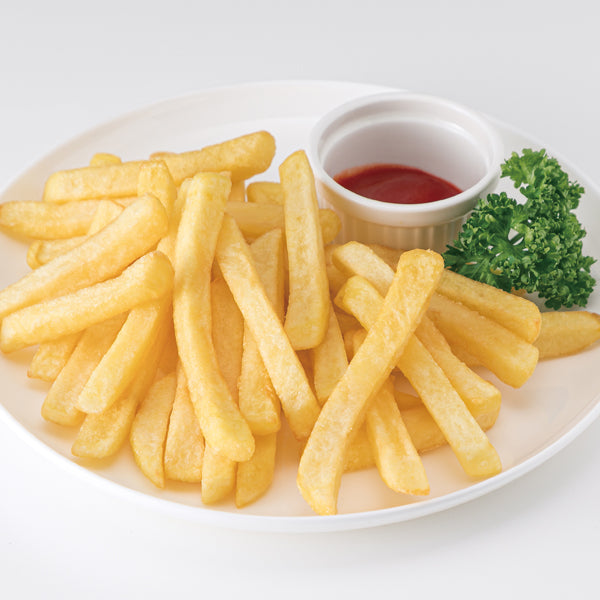 JFDA 冷凍 ストレートカットポテト欧州産 1kg