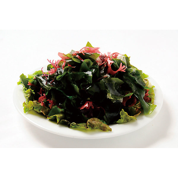 JFDA 海藻サラダマリンセレクション 100g