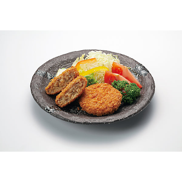 JFDA 冷凍 飛騨牛コロッケ (70g×10)