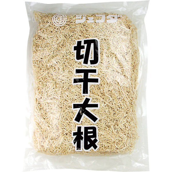 JFDA 切干大根 1kg