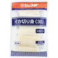 JFDA 冷凍 いか切り身(30) 600g