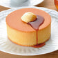 ニップン 冷凍 窯焼ホットケーキ 76g