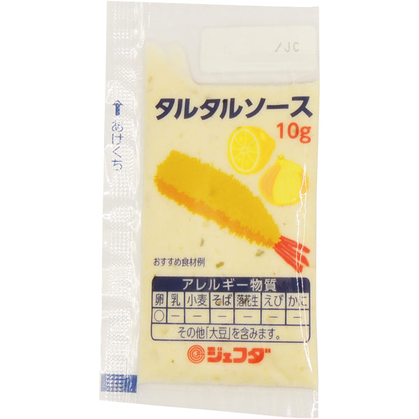 JFDA ミニパックタルタルソース (10g×40)