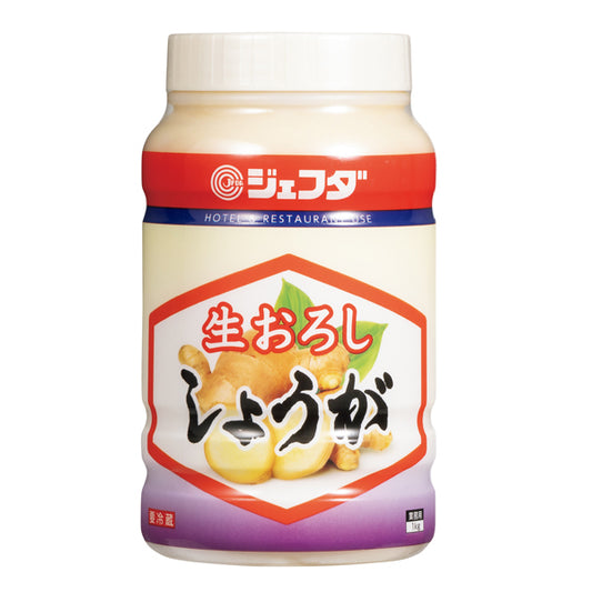 JFDA 生おろししょうが 1Kg