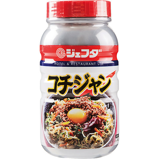 JFDA コチジャン 1Kg