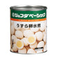 JFDABASIC うずら卵水煮