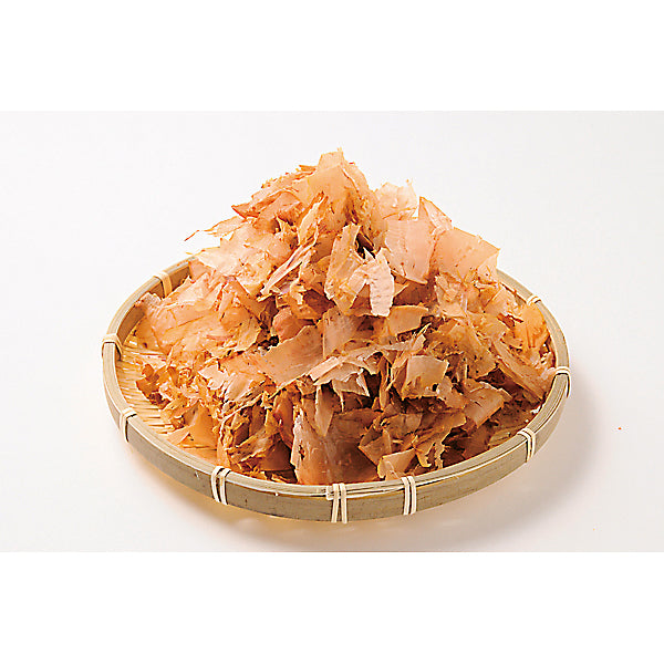 JFDA 鰹節花削 500g