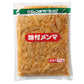 JFDABASIC 味付メンマ 1kg