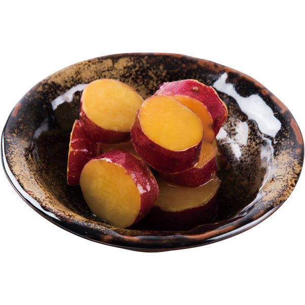 JFDA 冷蔵 紅あずま甘露煮 500g