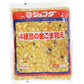 JFDA 4種豆の金ごま和え