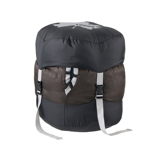 楽らく！つめこみシュラフバッグ M（0～6℃用）