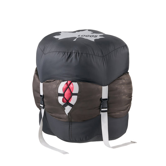 楽らく！つめこみシュラフバッグ S（6～15℃用）