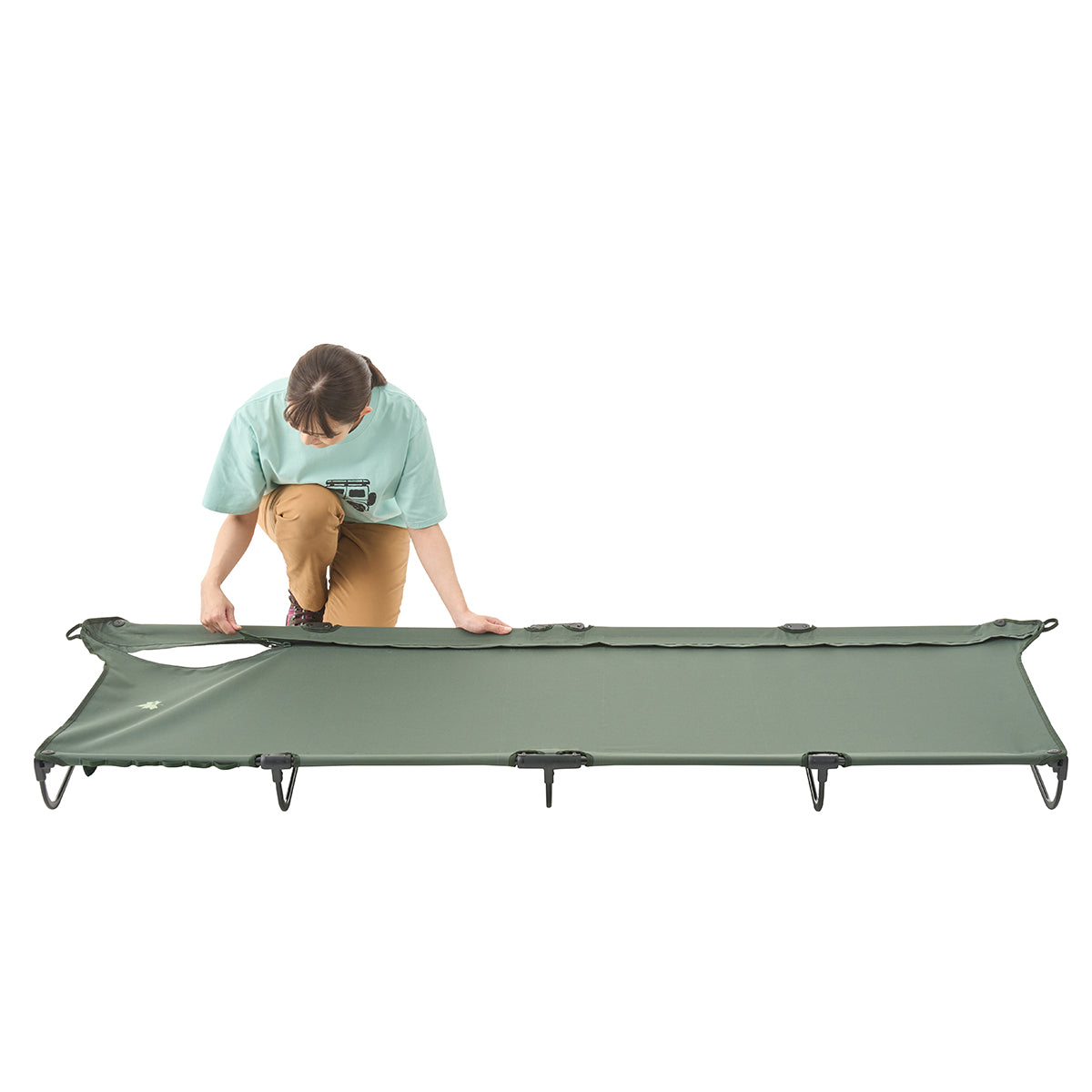 neos イージーセットコット