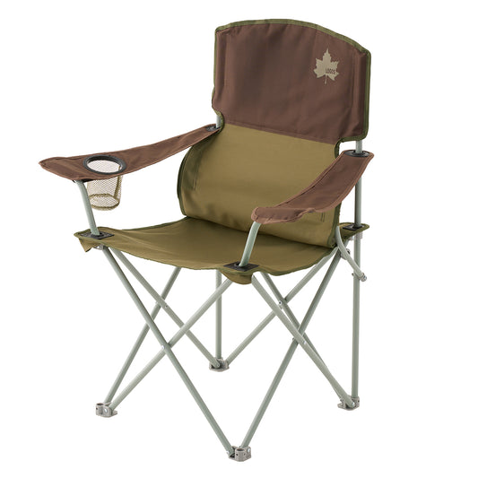 バックアシストアームチェア