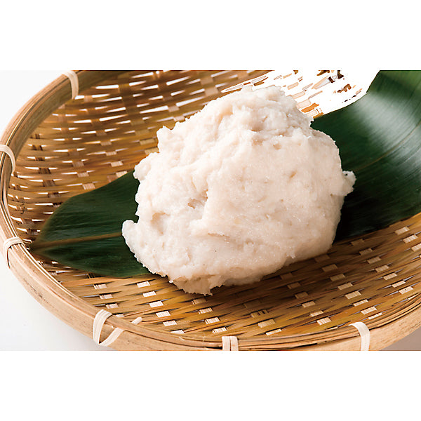 JFDA 冷凍 調理用すり身 500g