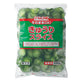JFDA 冷凍 そのままOK！きゅうりスライス 500g