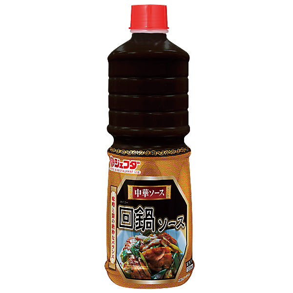 JFDA 回鍋ソース 1200g