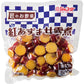 JFDA 冷蔵 紅あずま甘露煮 500g