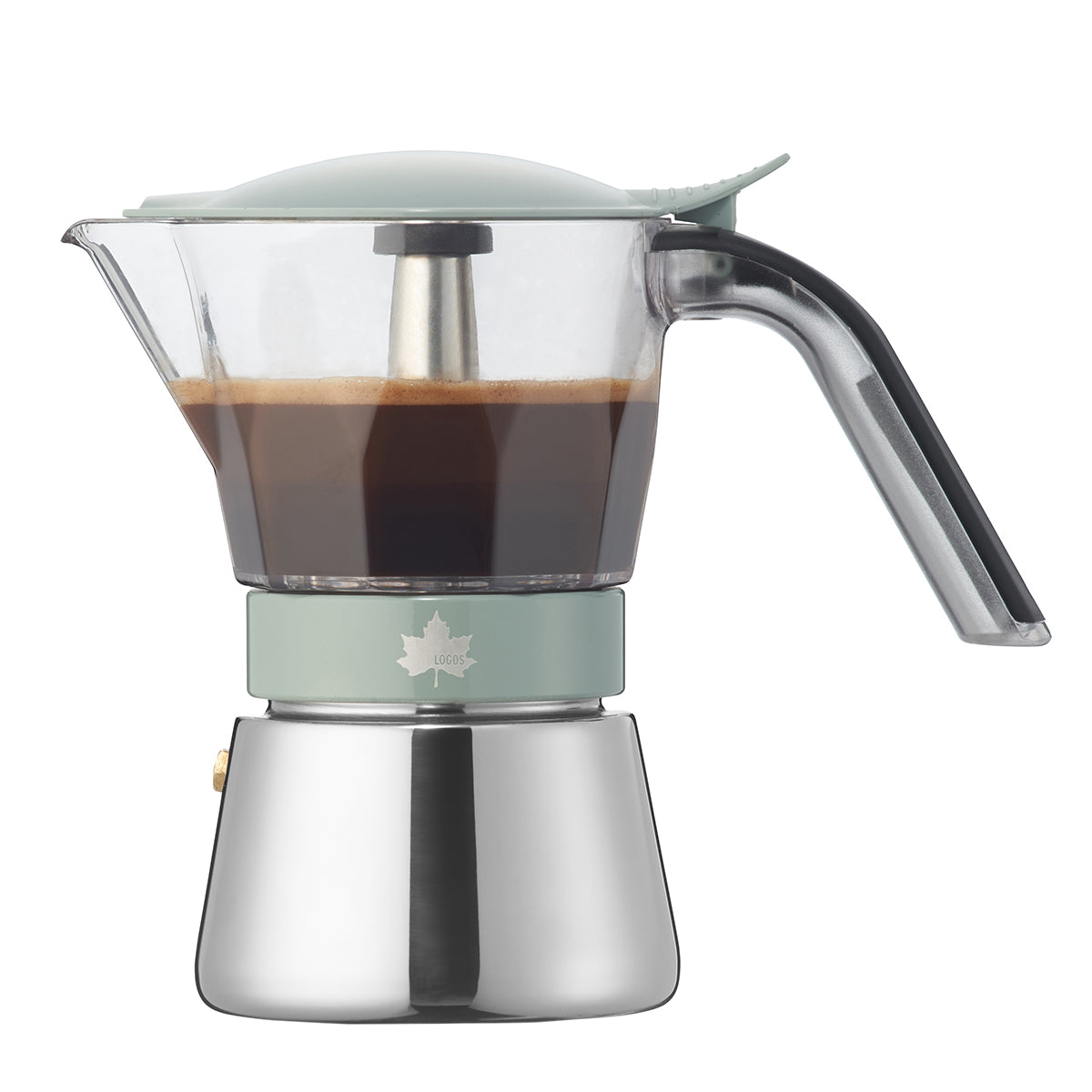 見える！エスプレッソメーカー300