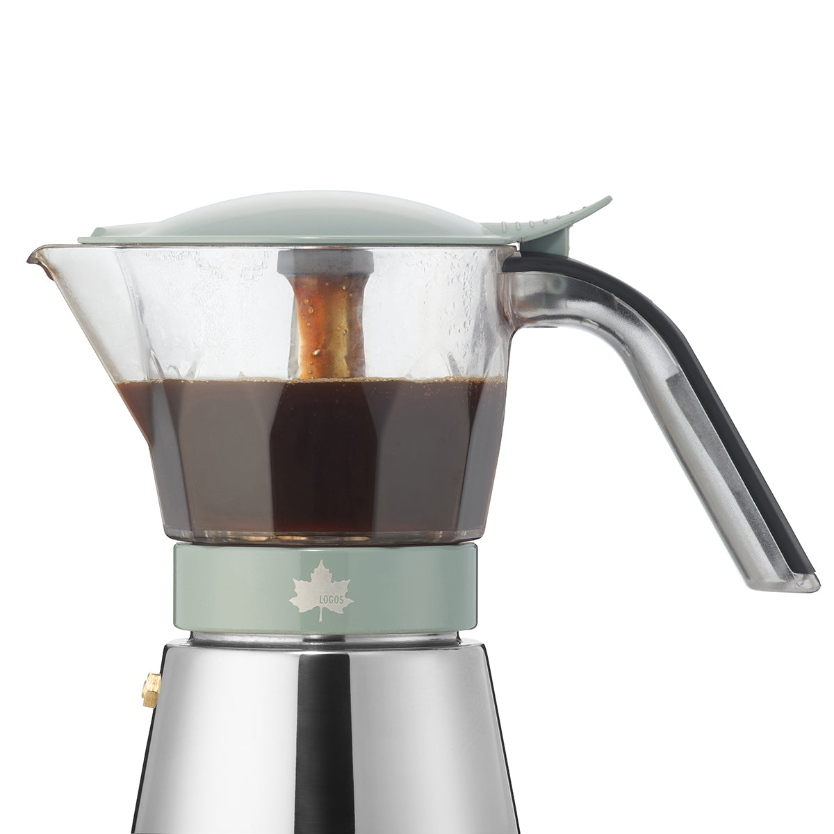 見える！エスプレッソメーカー300